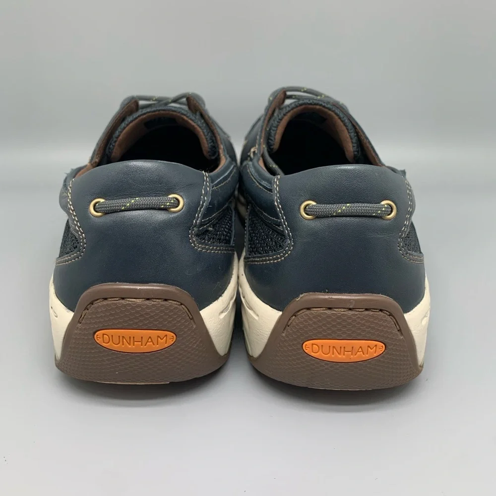 Dunham Captain Casual Loafers Men’s Sz 12‎ Xtra Wide 4E)
